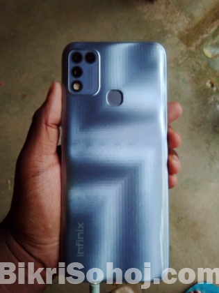 Infinix hot 10 play
